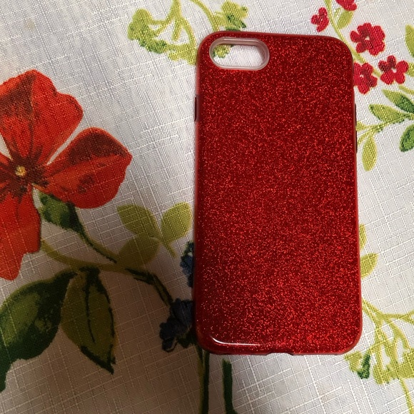IPhone 7/8 / SE Case  “valentine’s Day” ❤️ - Picture 10 of 11